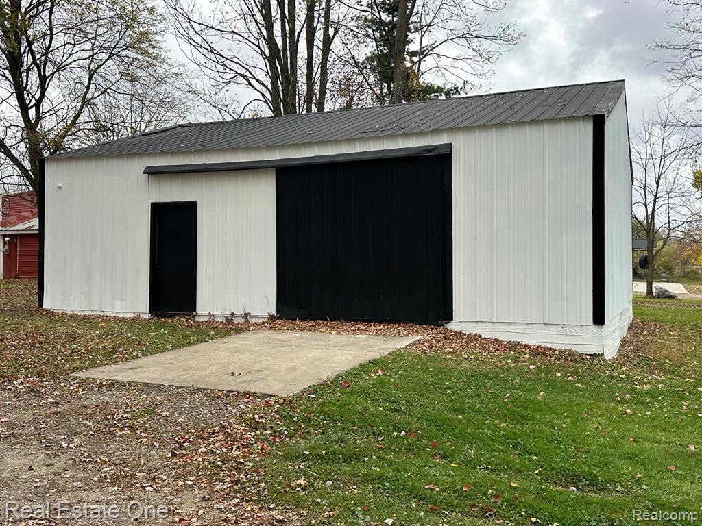 14904 Imlay City Road