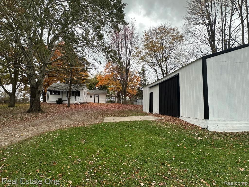 14904 Imlay City Road