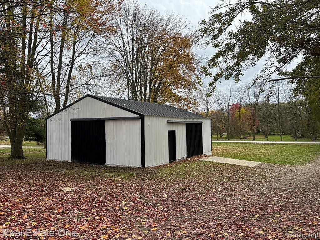 14904 Imlay City Road
