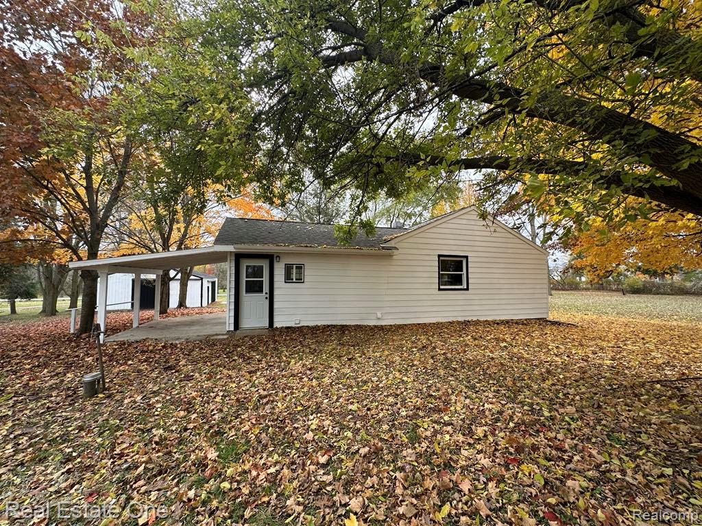 14904 Imlay City Road