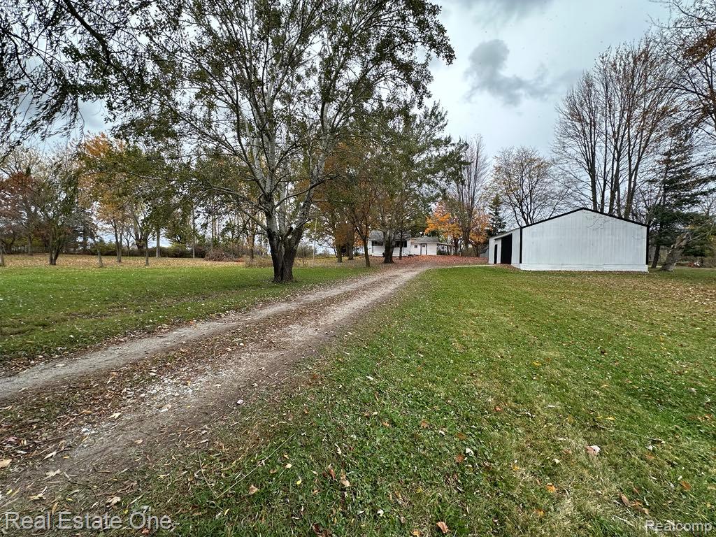 14904 Imlay City Road