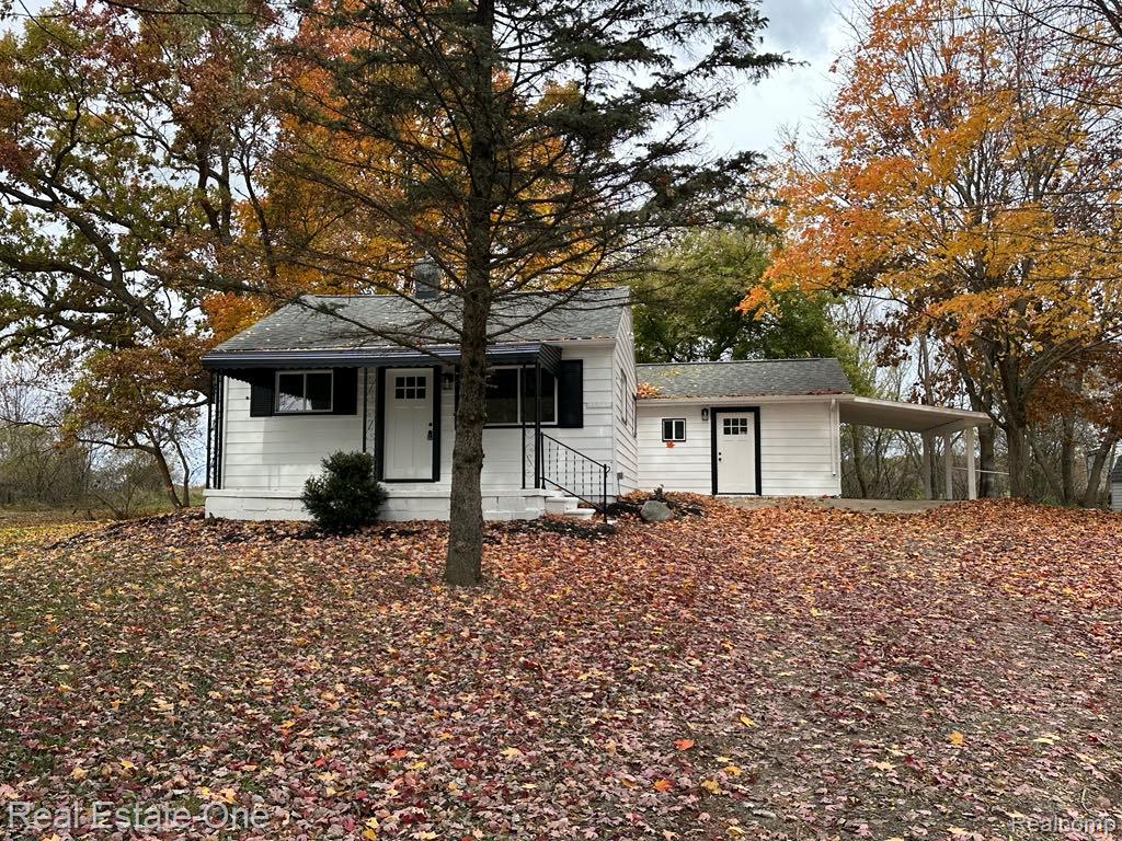 14904 Imlay City Road