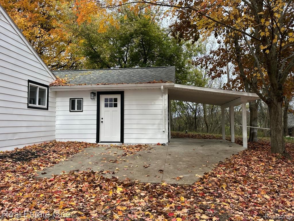 14904 Imlay City Road
