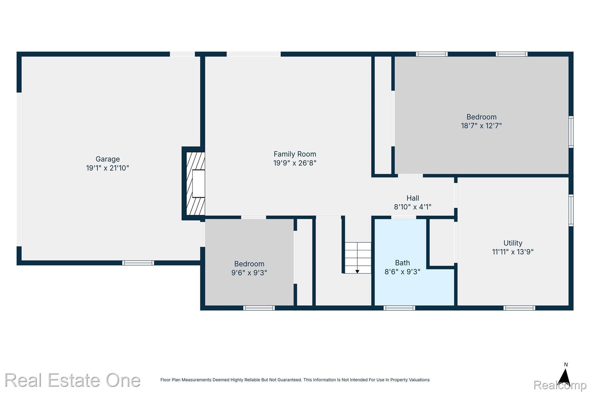 5122 Elizabeth Lane