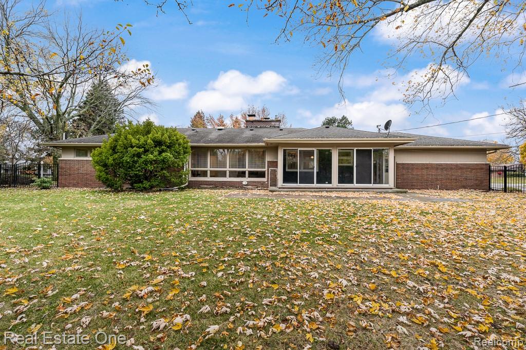 509 Walbridge Drive