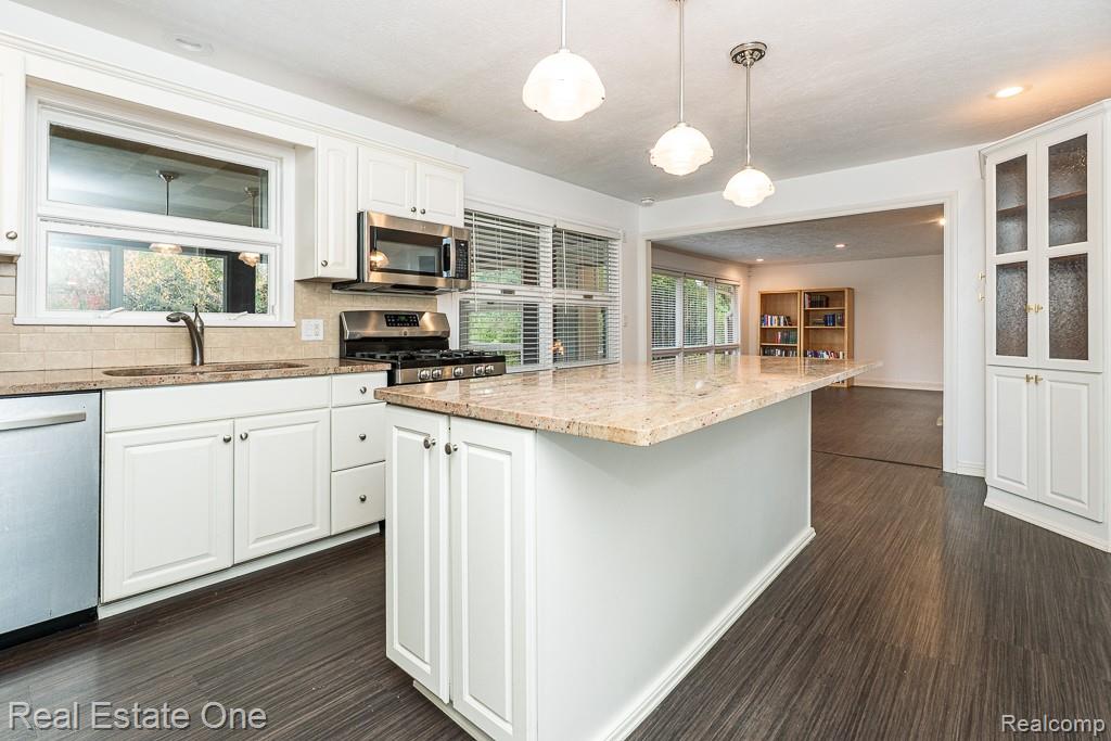 509 Walbridge Drive