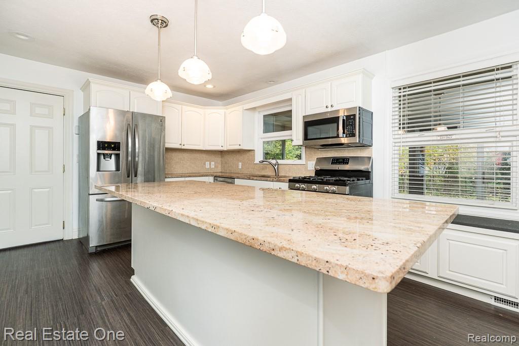 509 Walbridge Drive