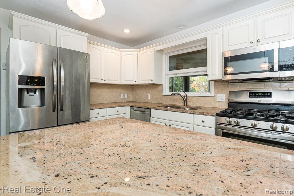 509 Walbridge Drive