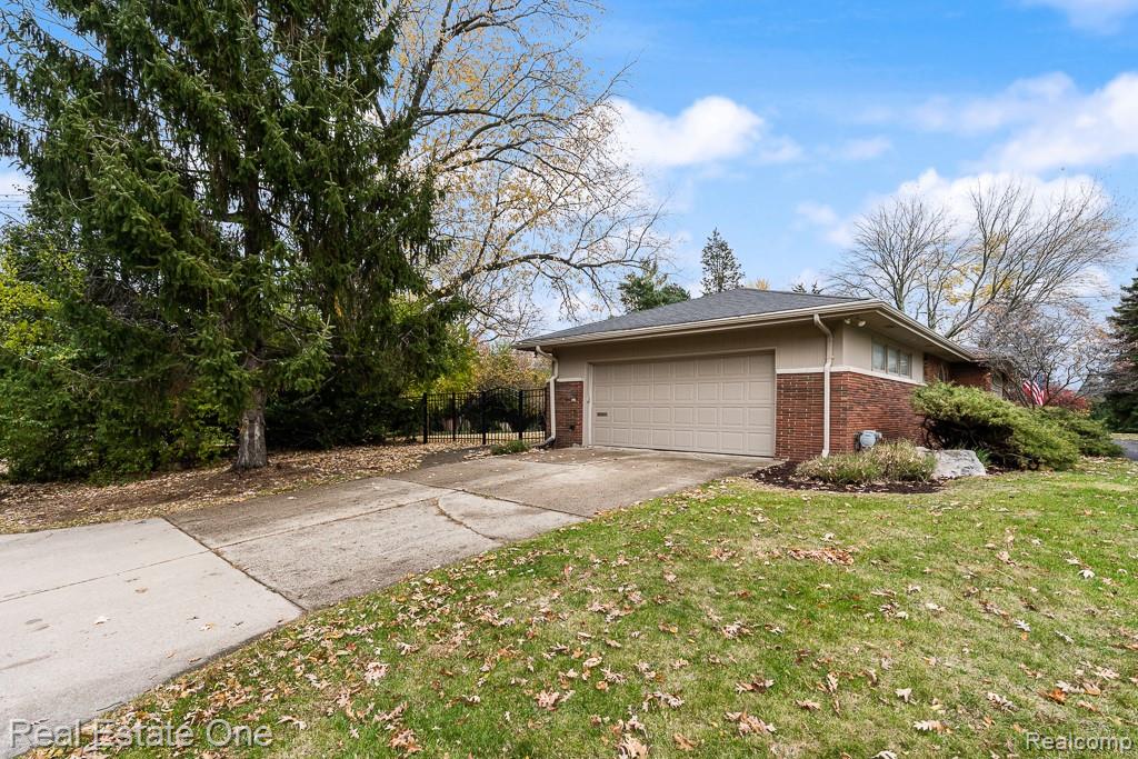 509 Walbridge Drive