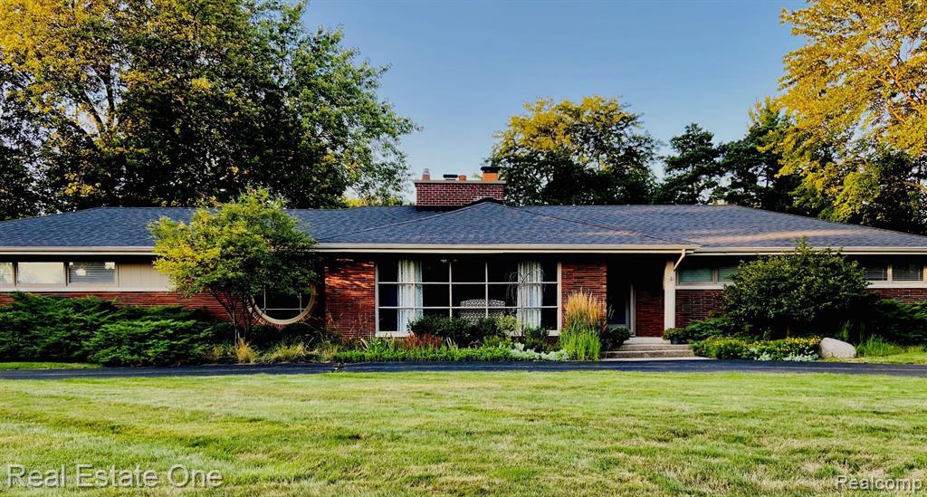 509 Walbridge Drive