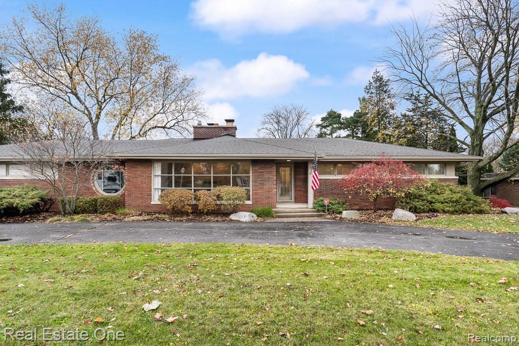509 Walbridge Drive