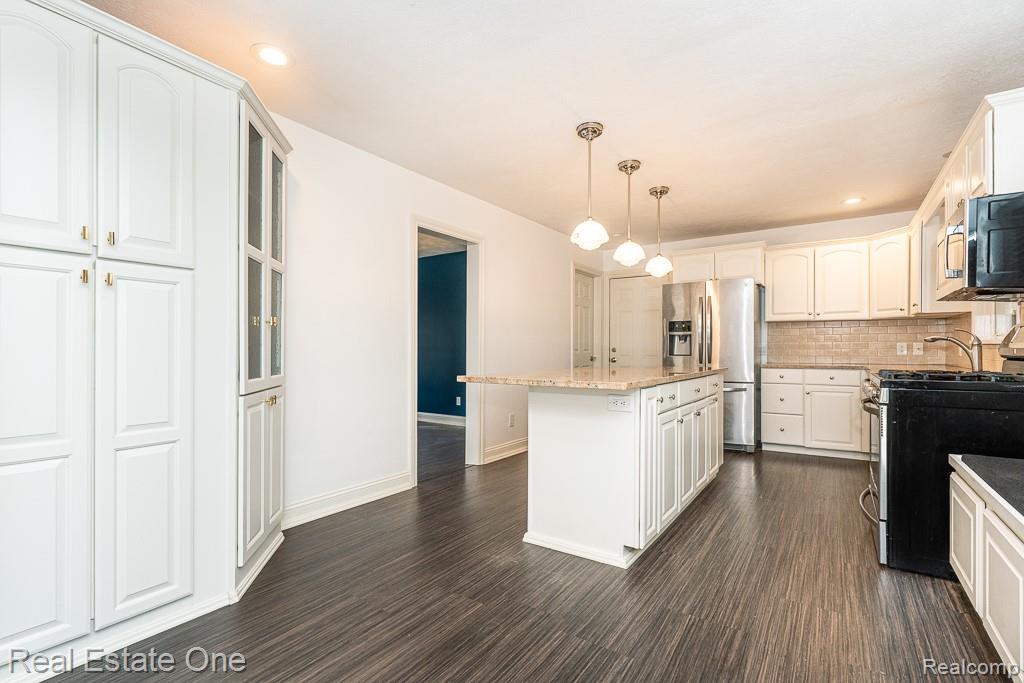 509 Walbridge Drive