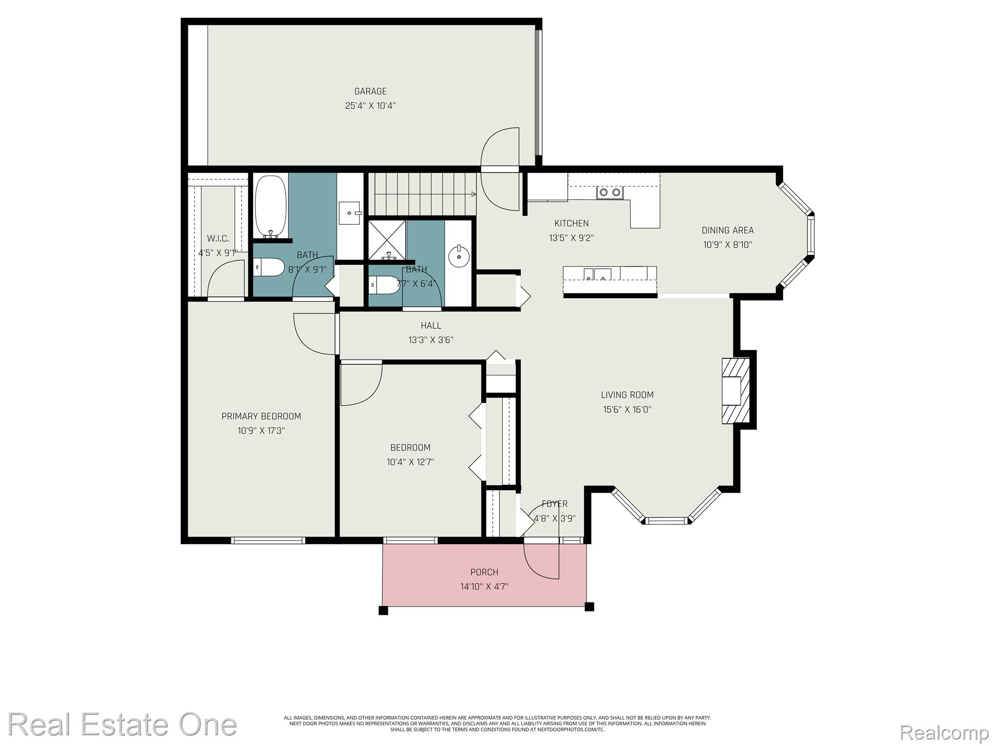 240 Meadow Lane Circle Unit: 54