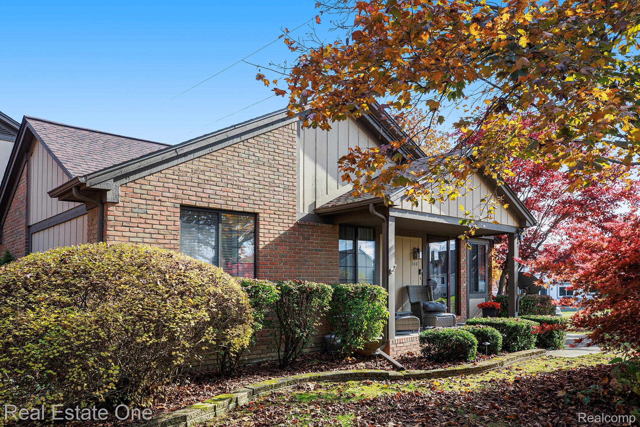 240 Meadow Lane Circle Unit: 54