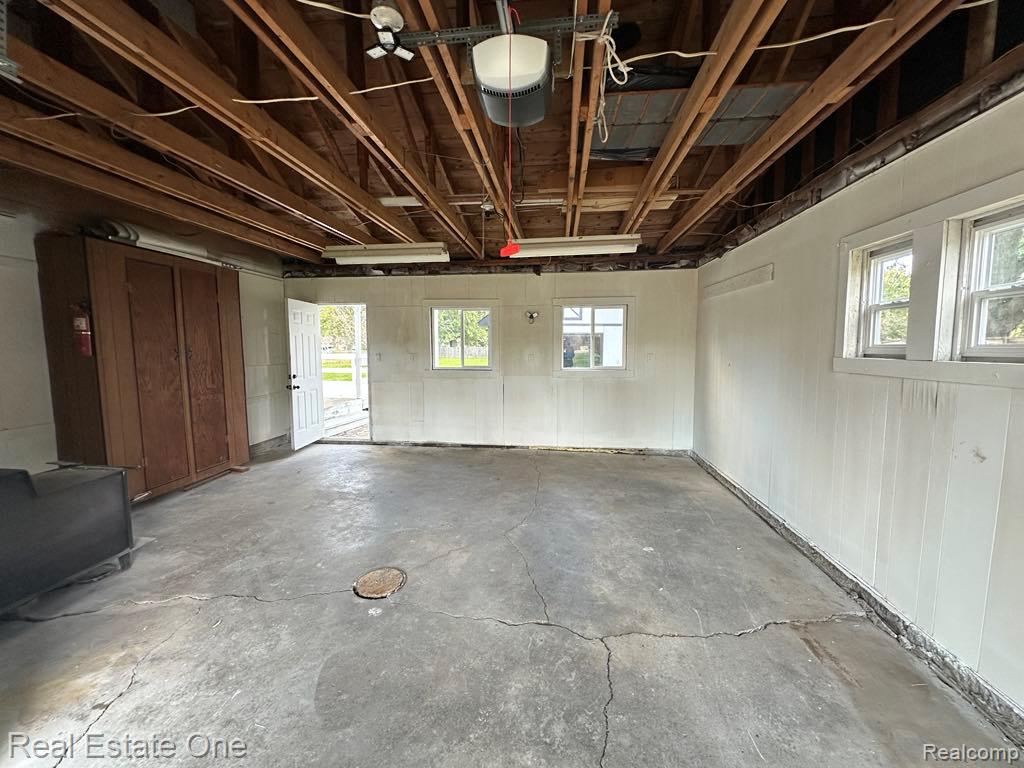 5481 Belsay Road
