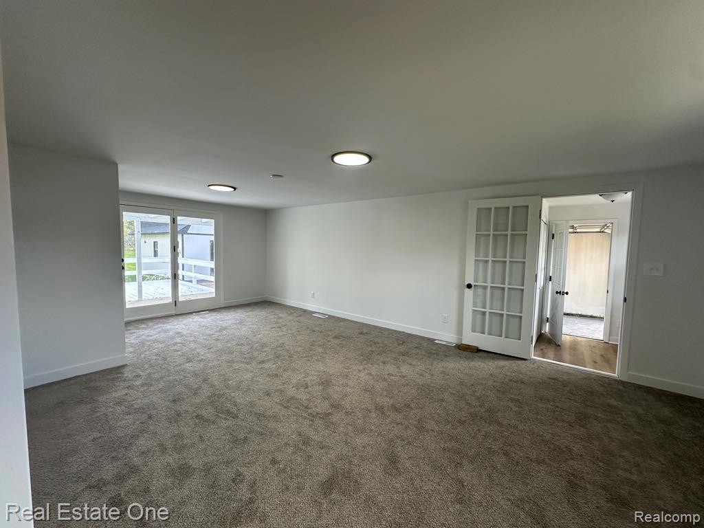 5481 Belsay Road