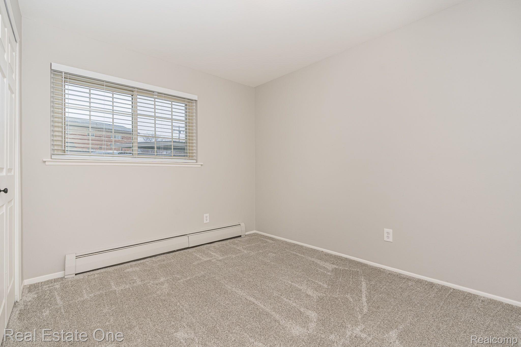 436 Romeo Road Unit: 312