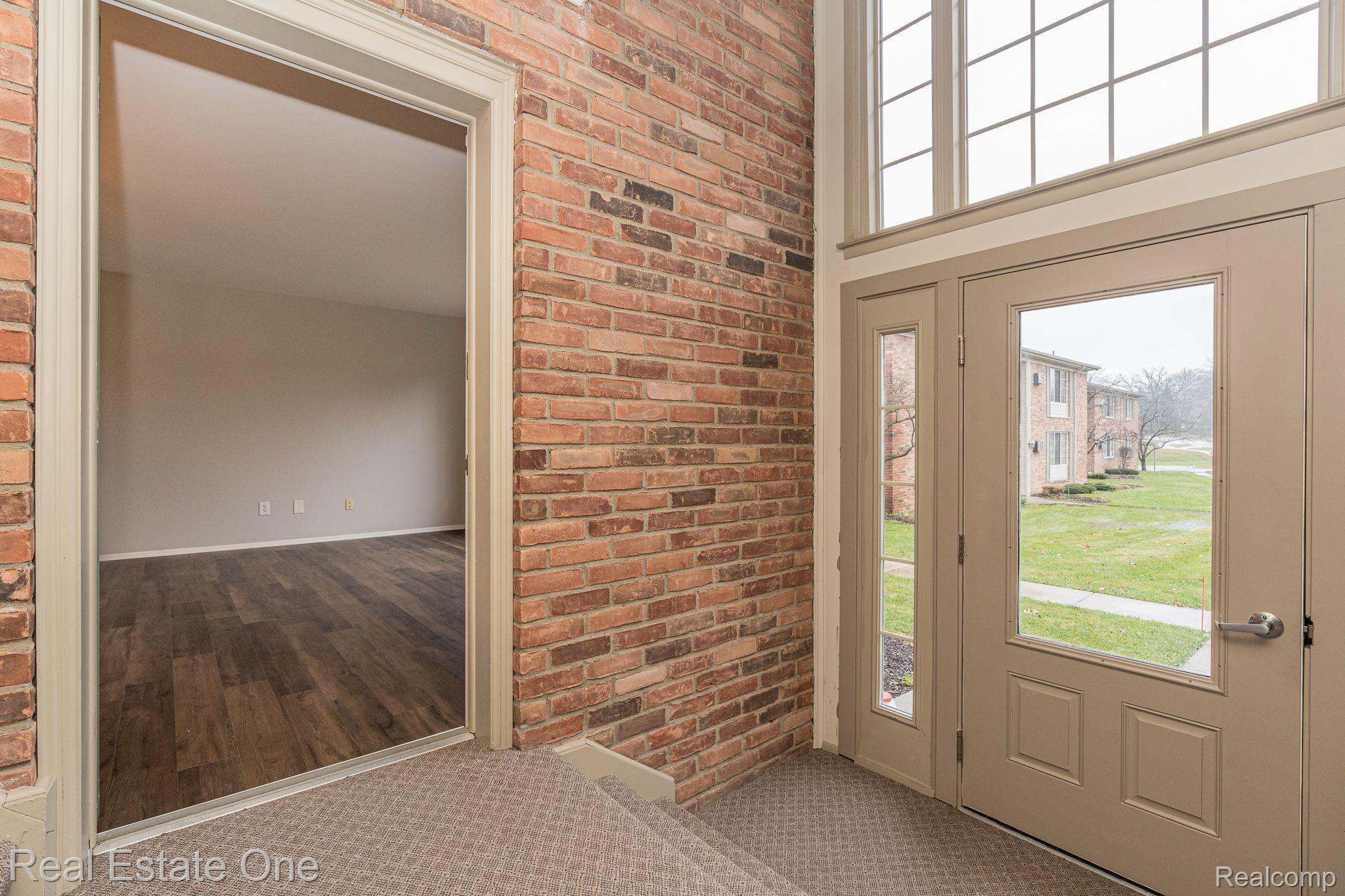 436 Romeo Road Unit: 312