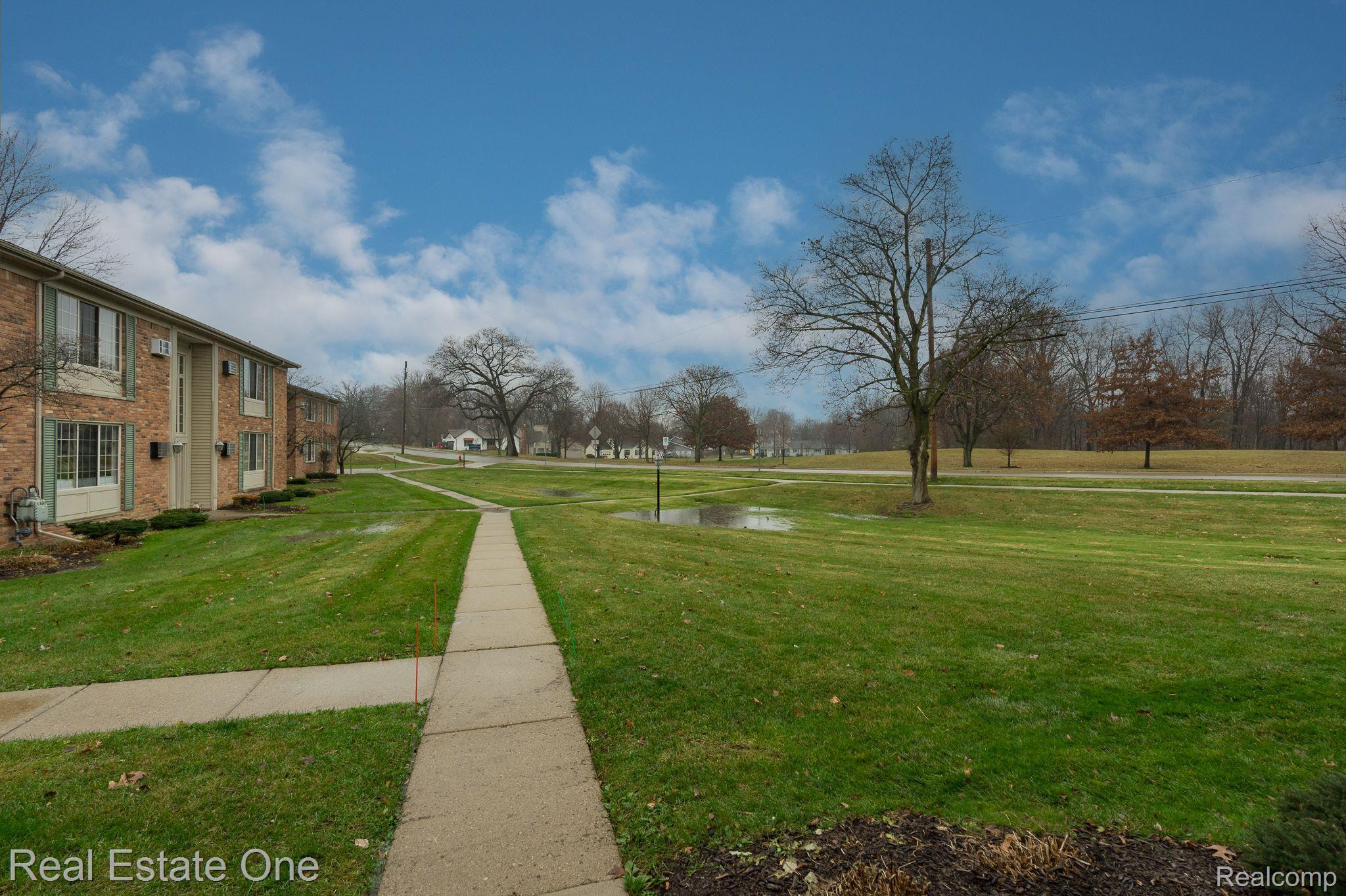 436 Romeo Road Unit: 312