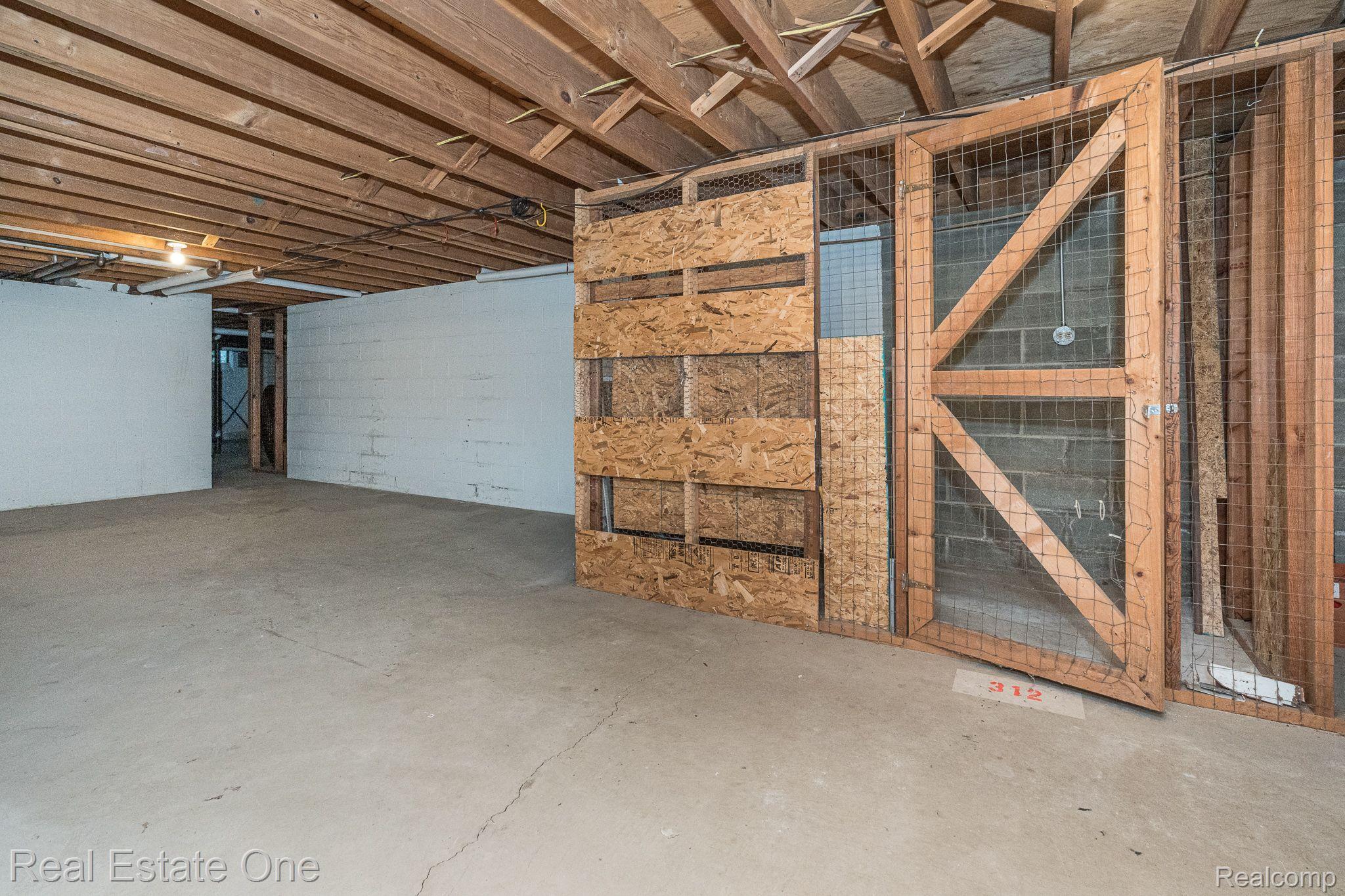 436 Romeo Road Unit: 312
