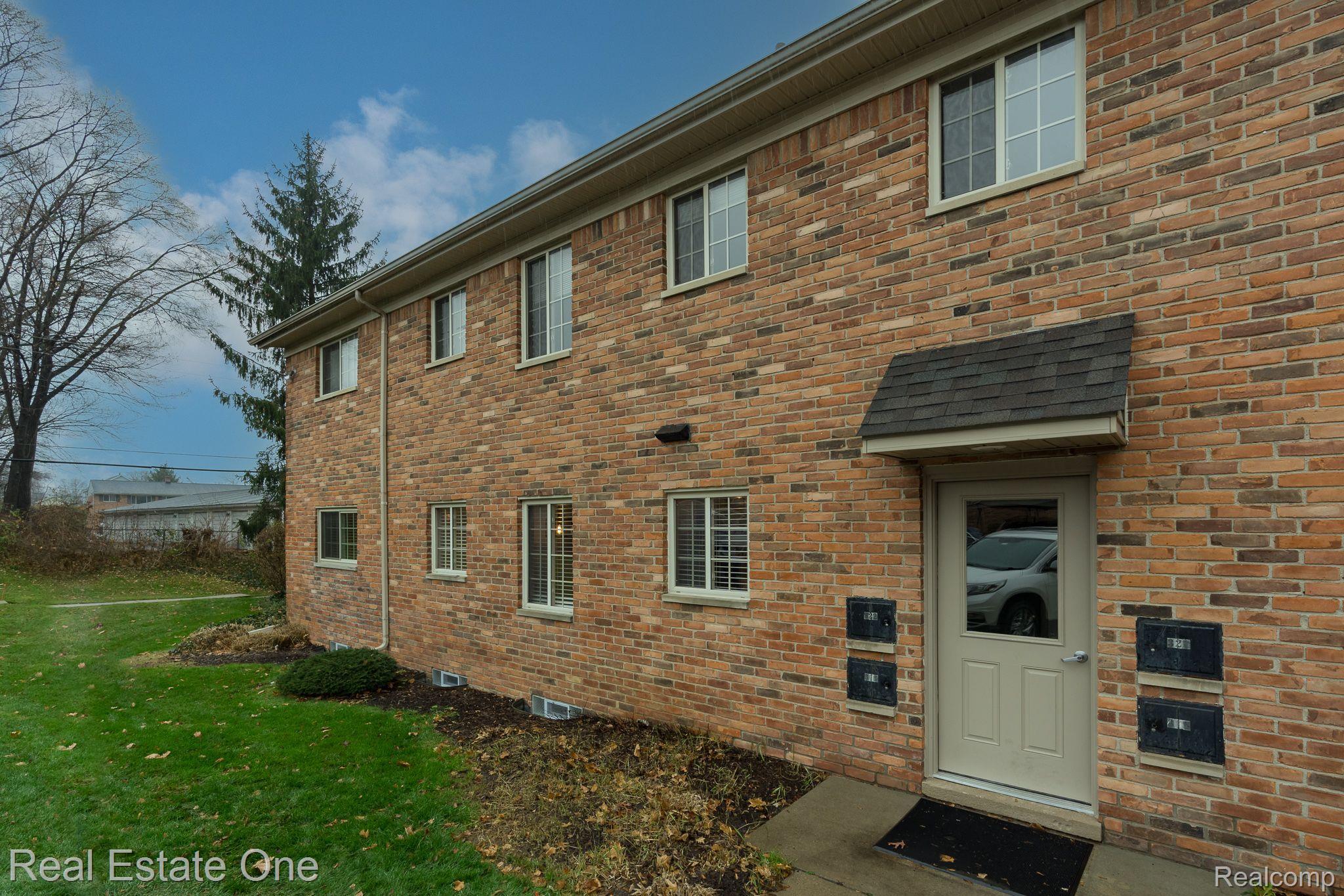 436 Romeo Road Unit: 312