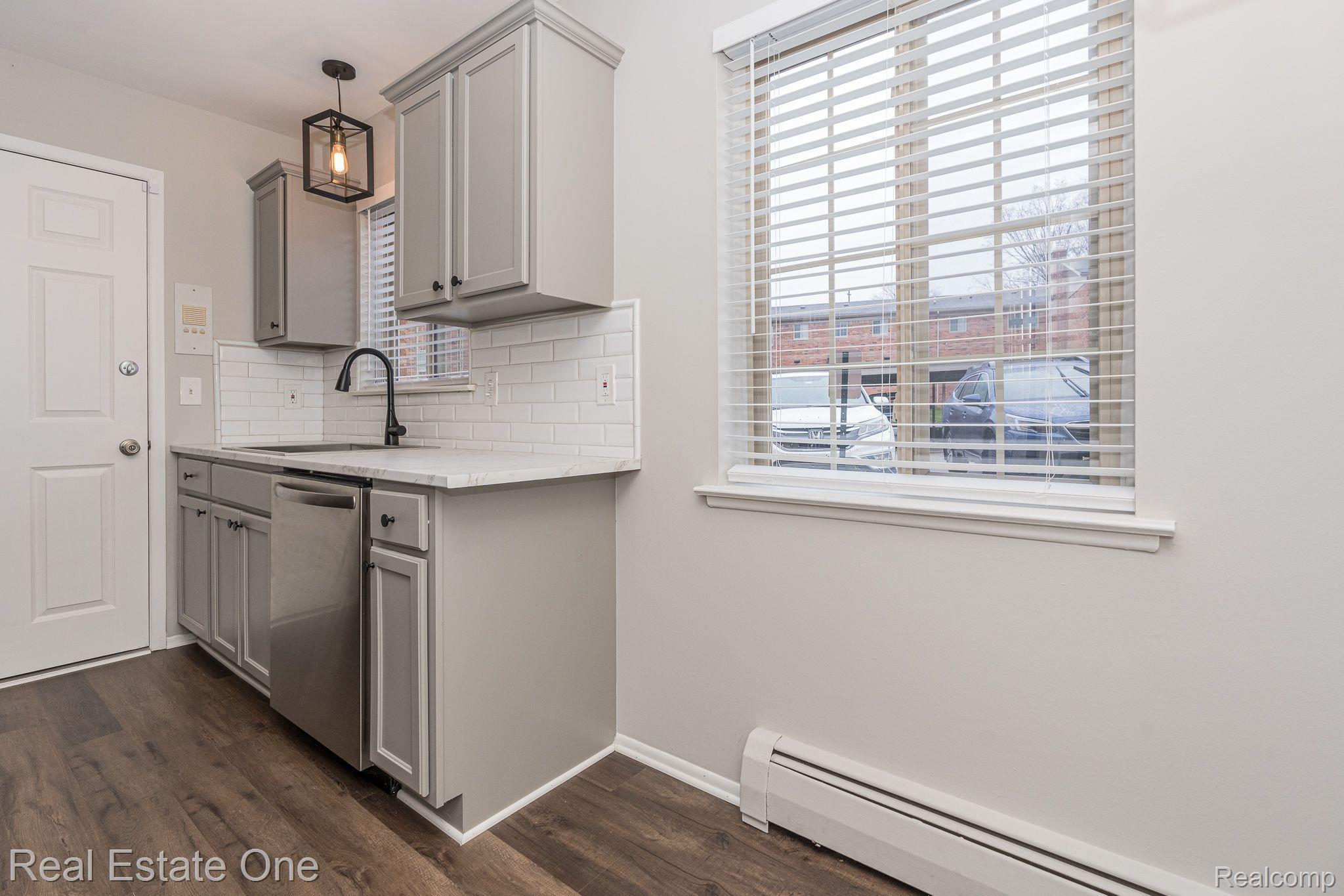 436 Romeo Road Unit: 312