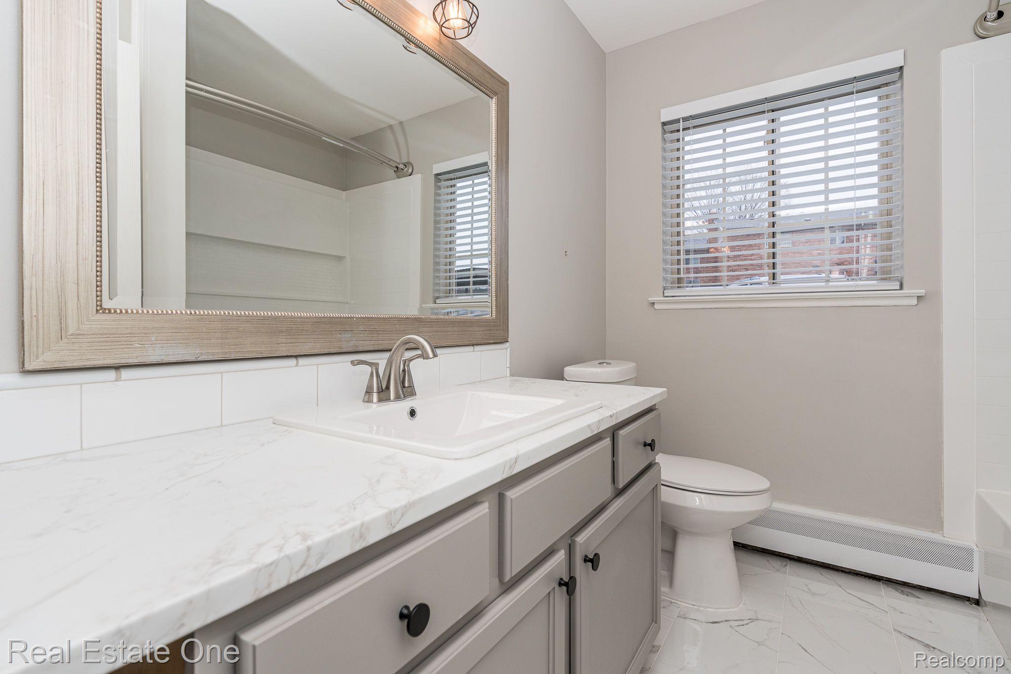 436 Romeo Road Unit: 312