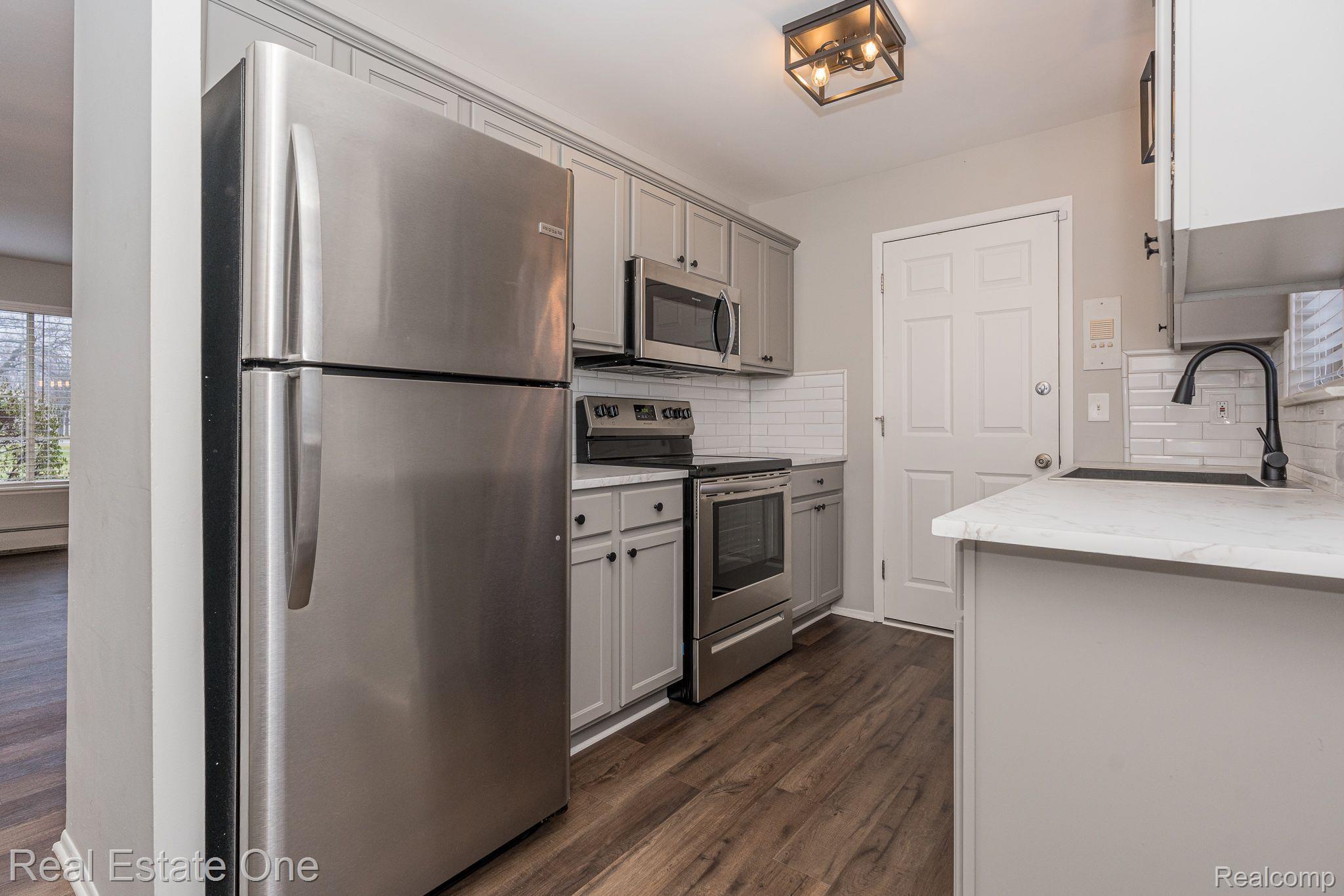 436 Romeo Road Unit: 312