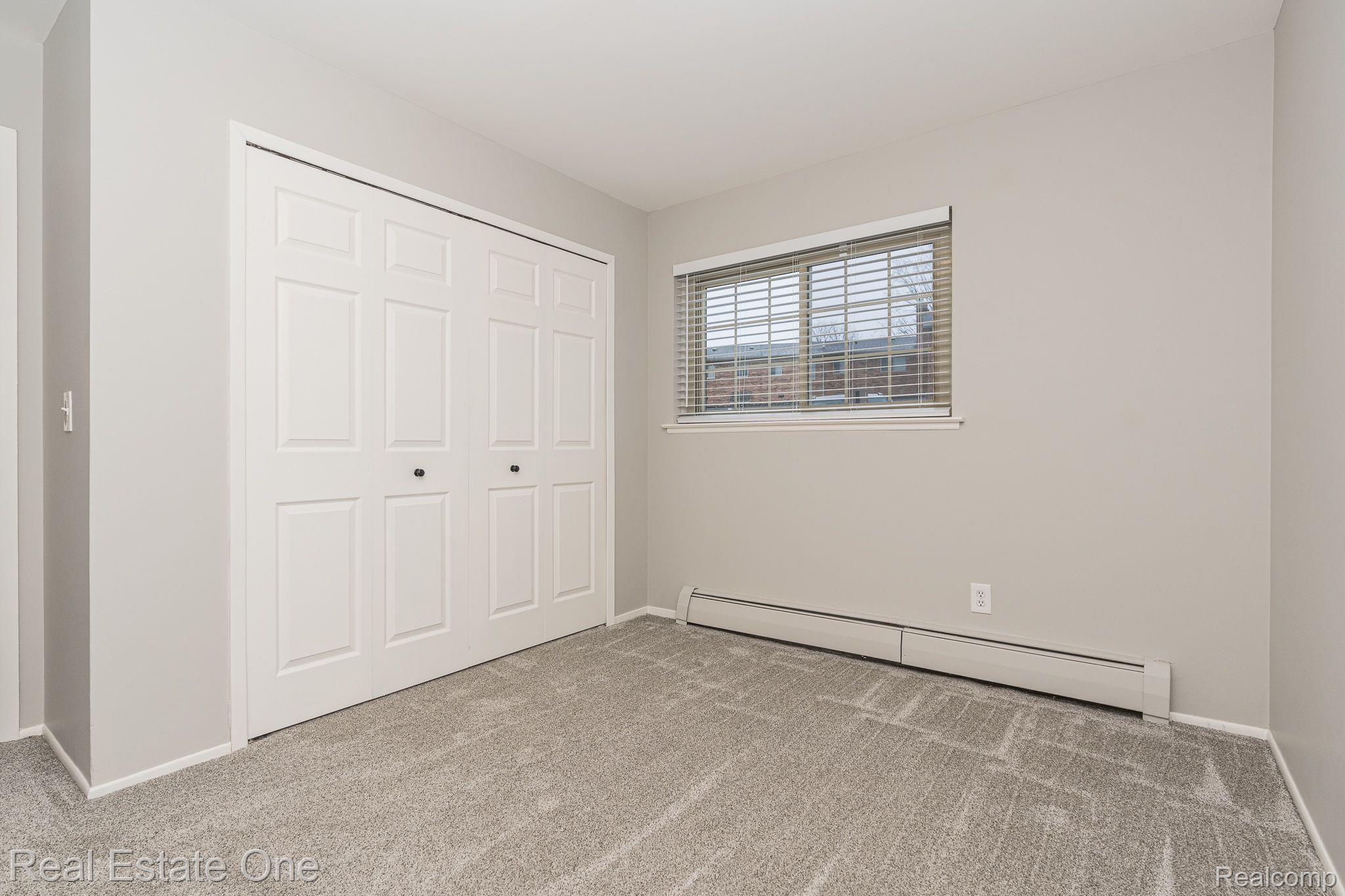 436 Romeo Road Unit: 312