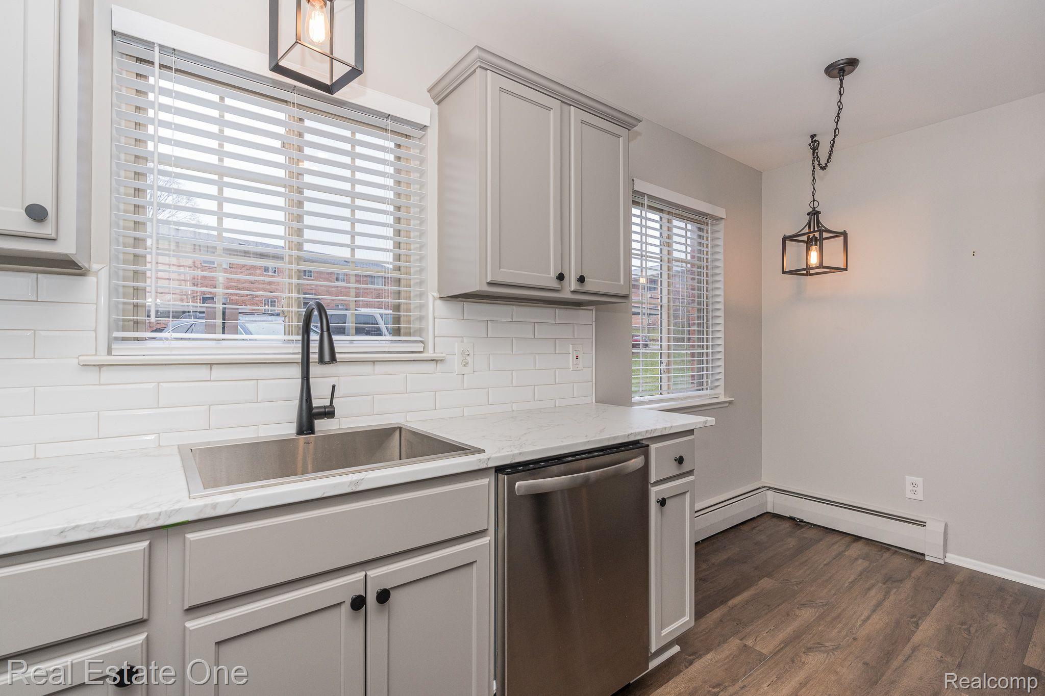 436 Romeo Road Unit: 312