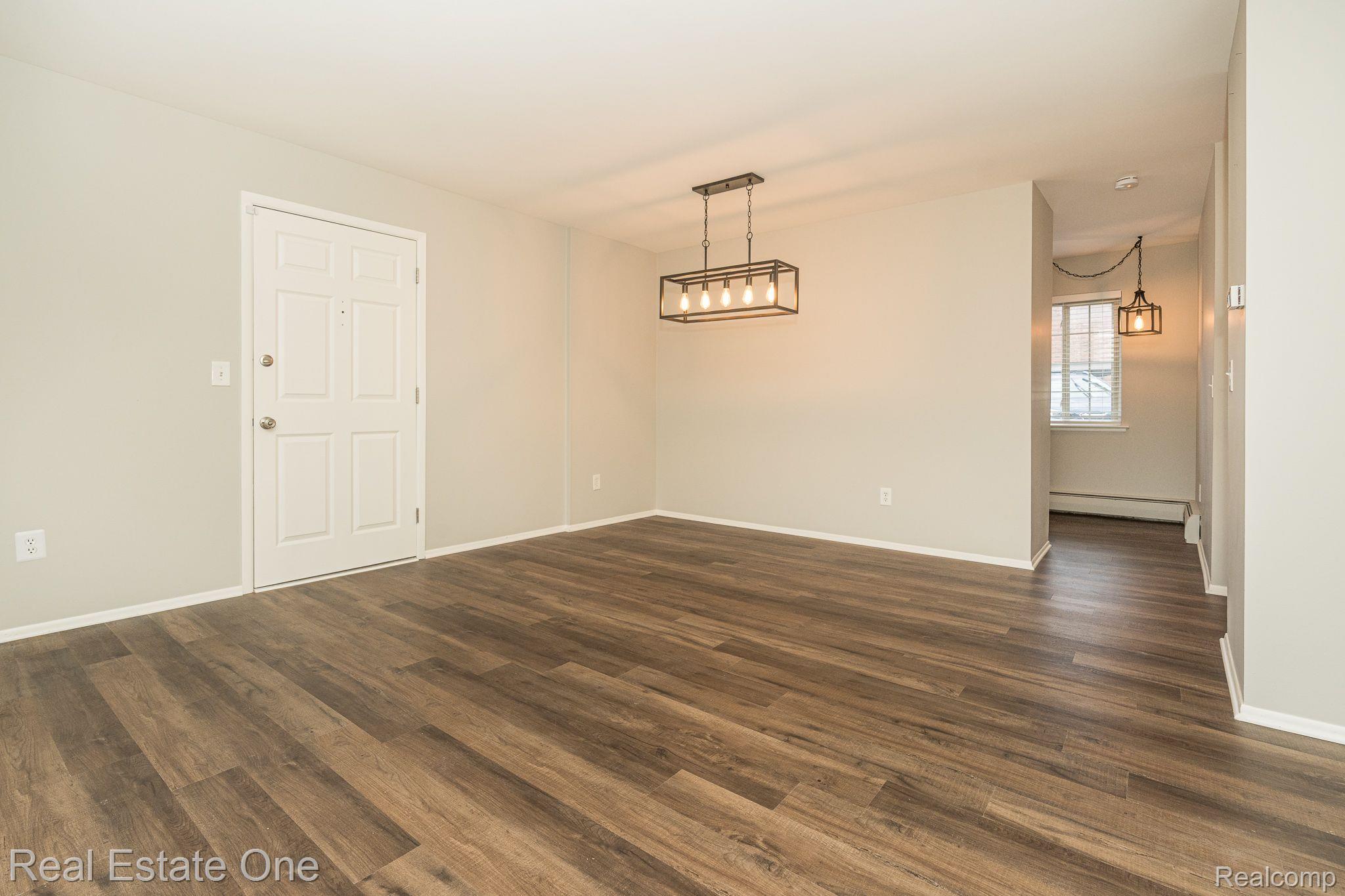 436 Romeo Road Unit: 312