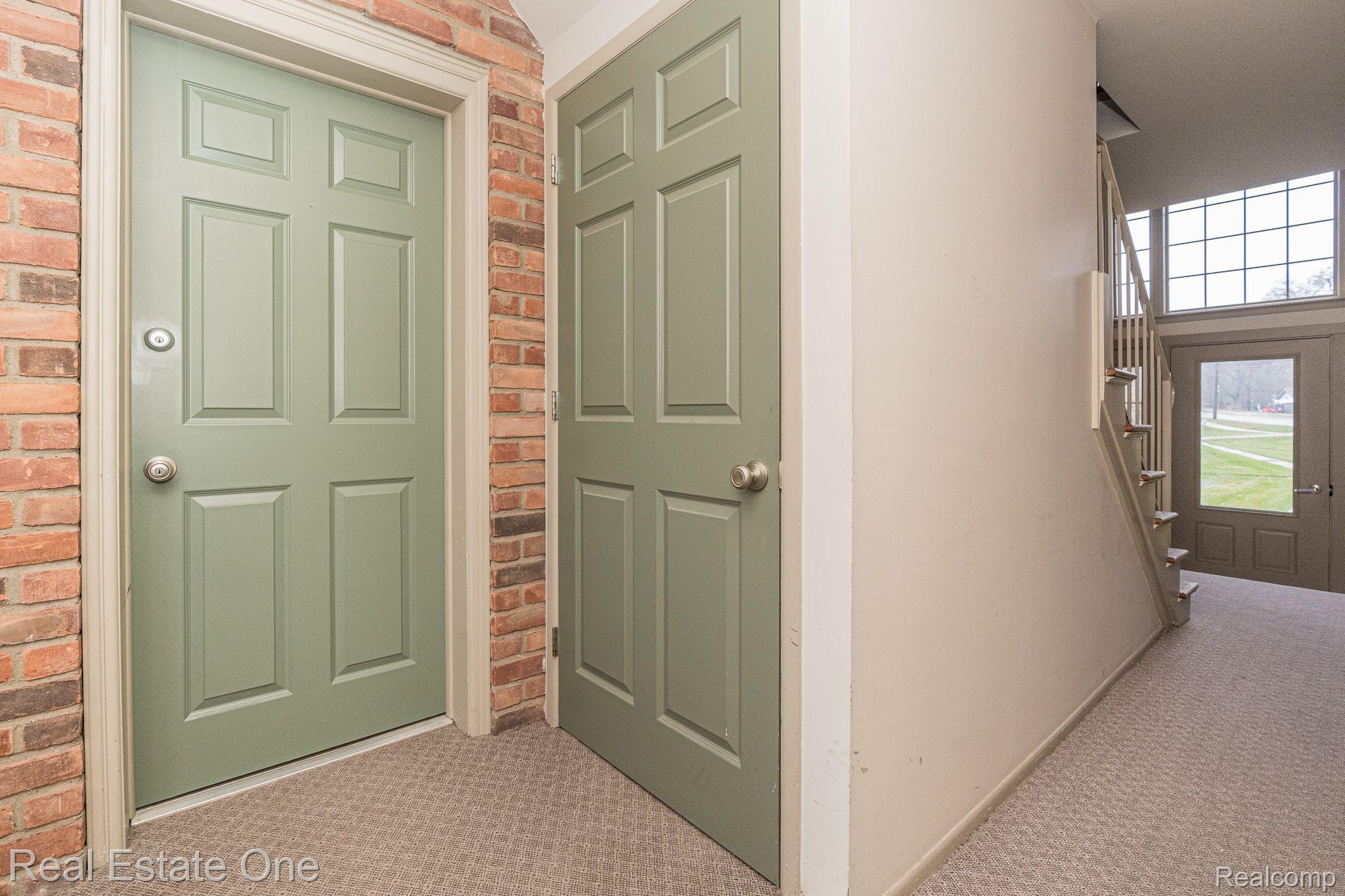 436 Romeo Road Unit: 312