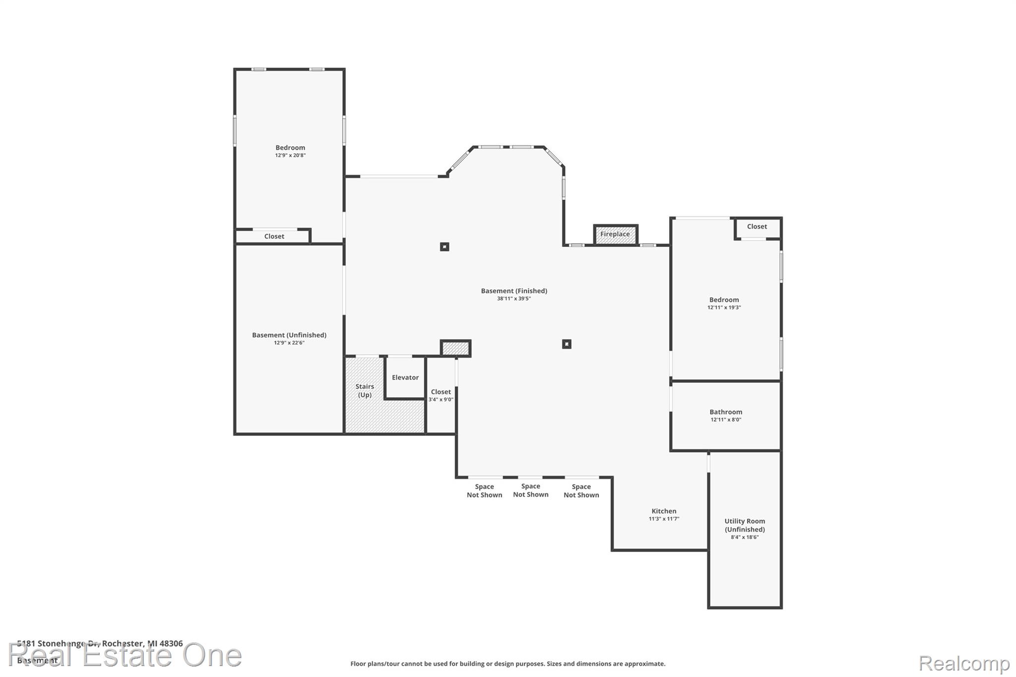 5181 Stonehenge Drive