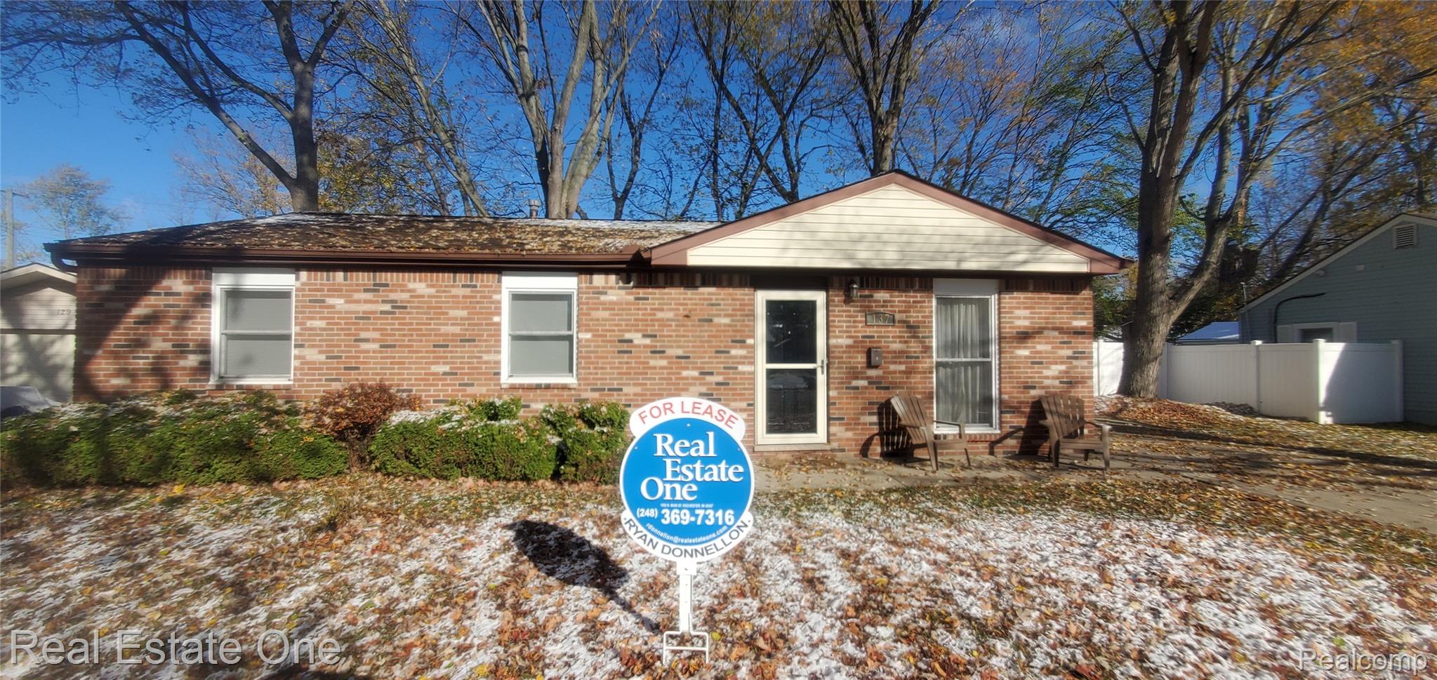 137 Birchwood Drive
