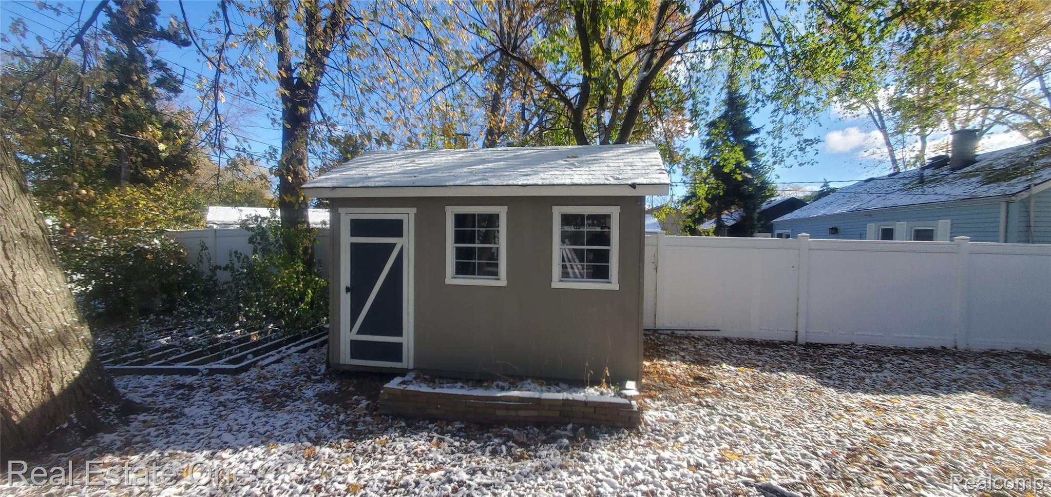137 Birchwood Drive
