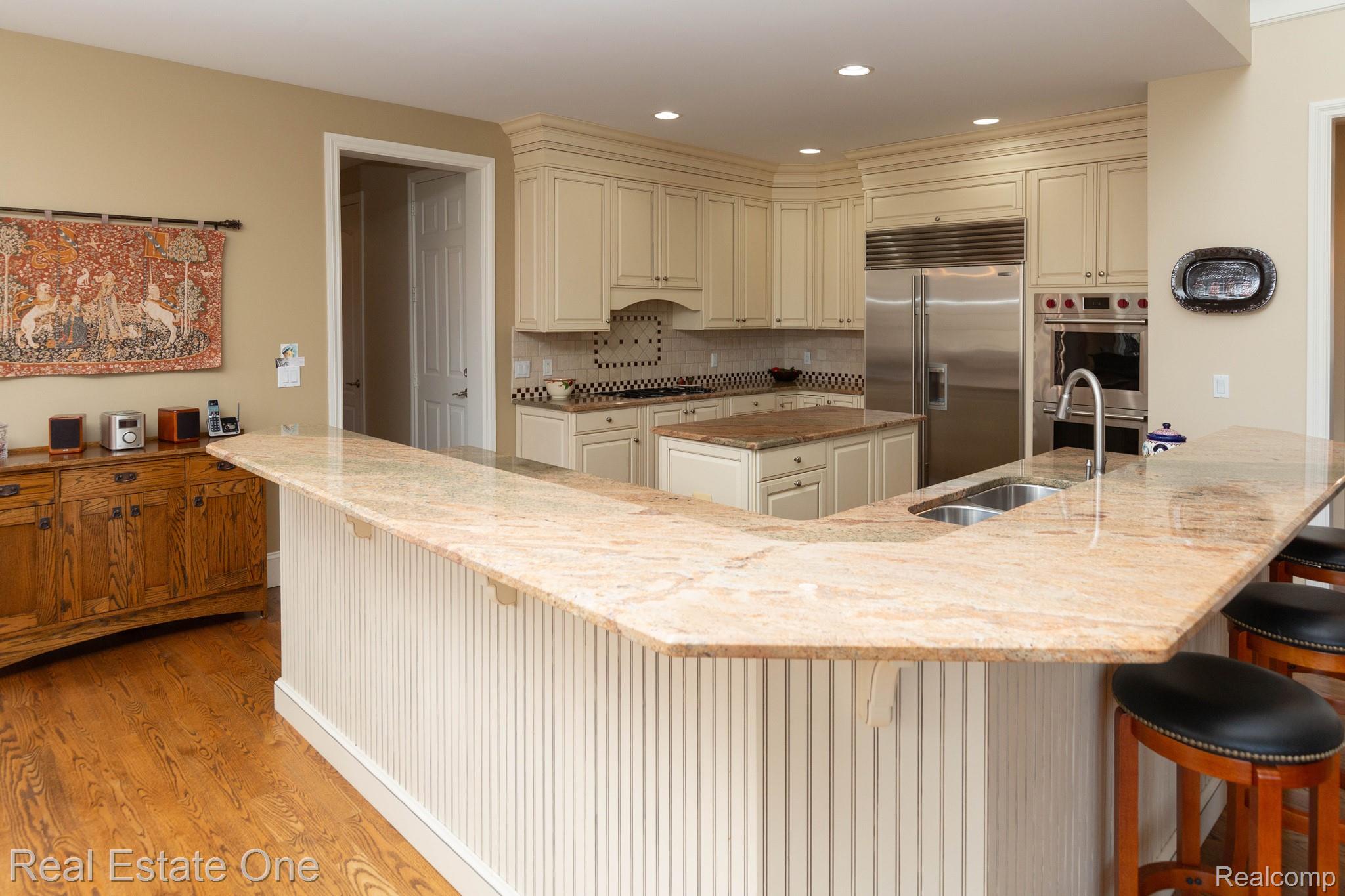 658 Langley Road