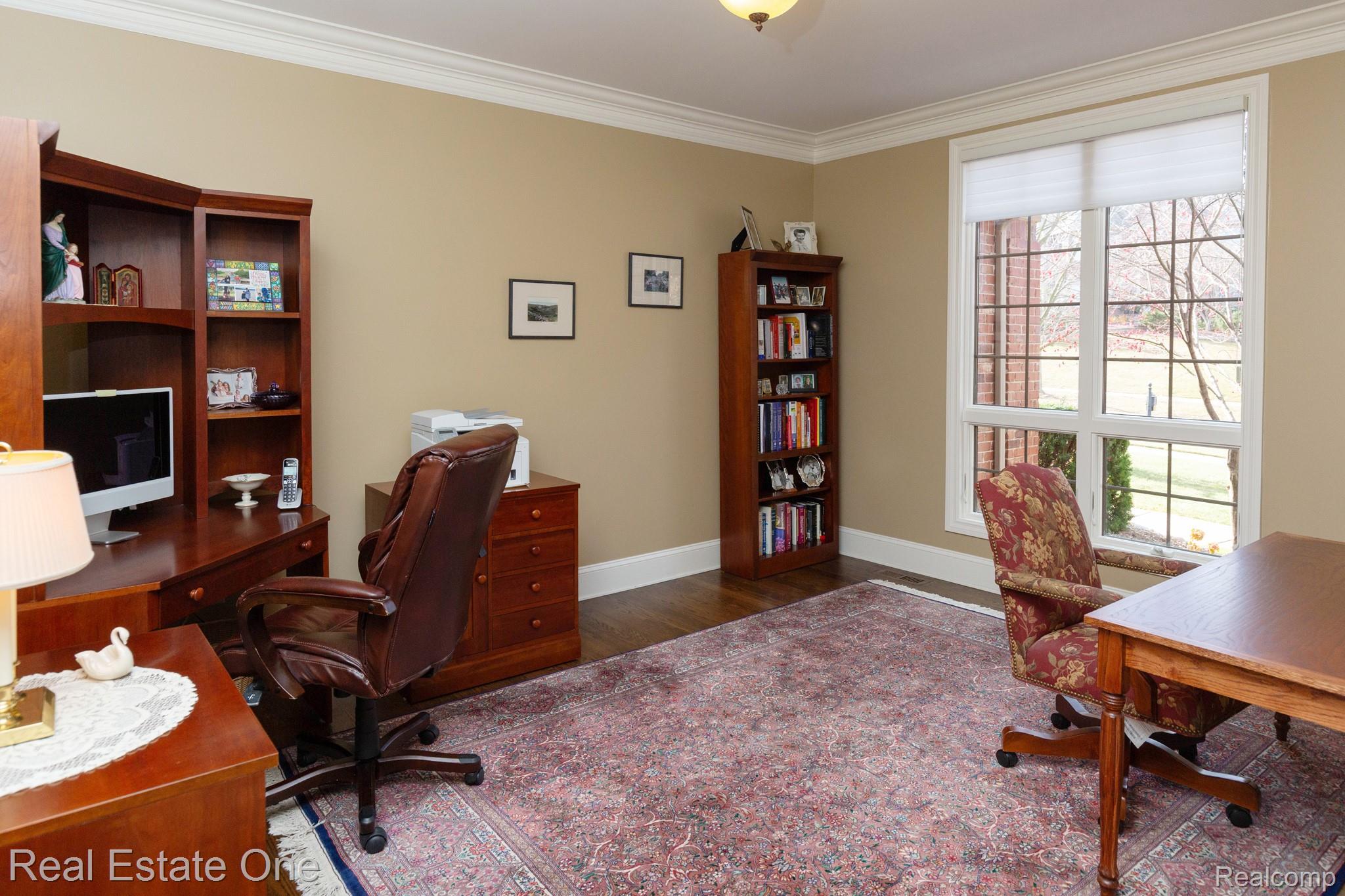658 Langley Road