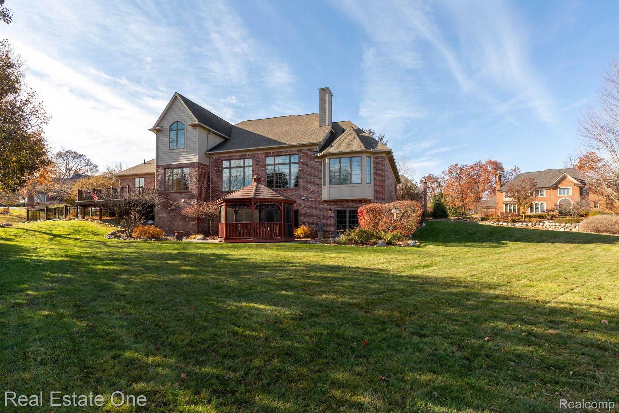 658 Langley Road
