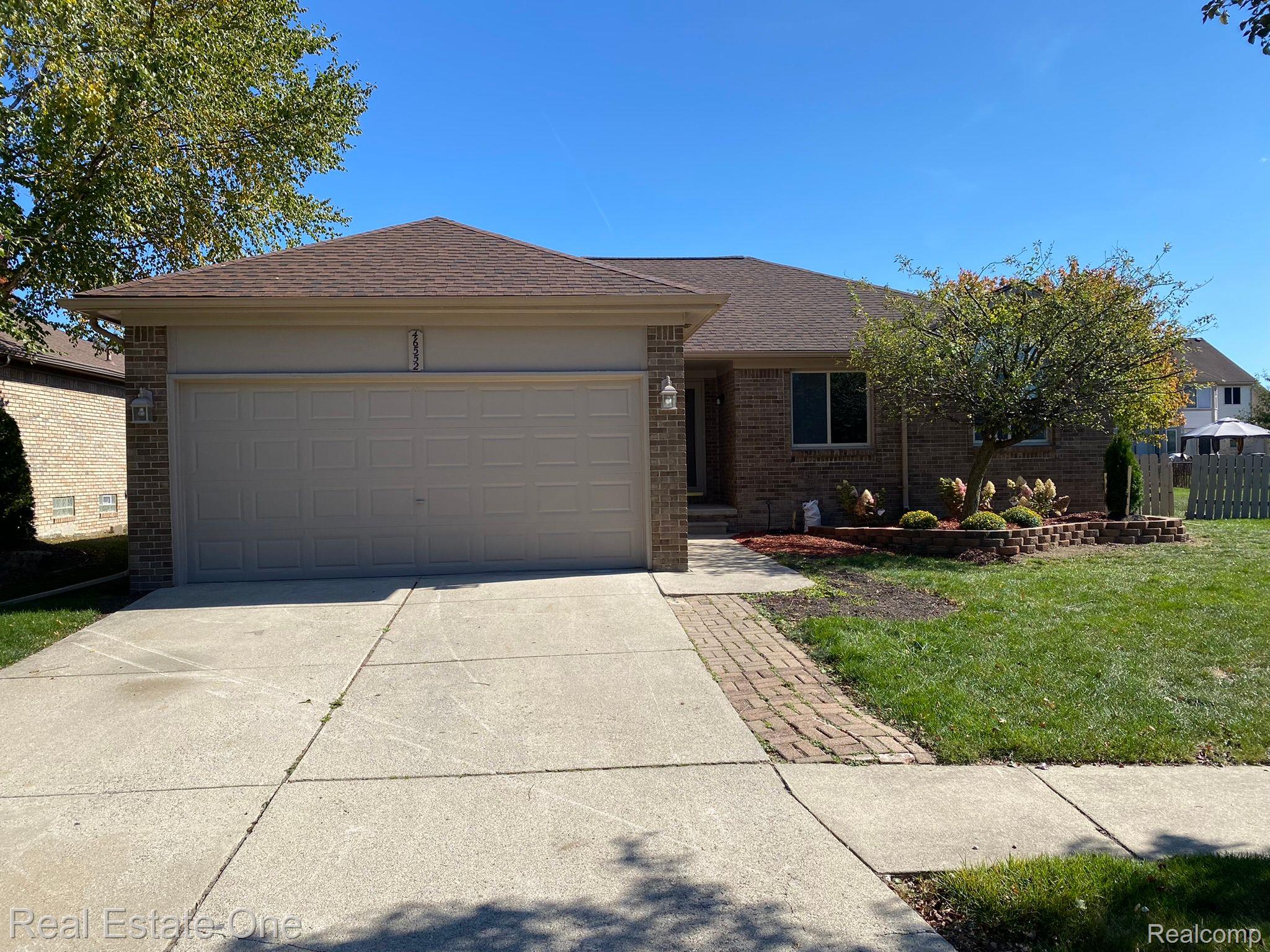 46552 MORNINGSIDE Drive