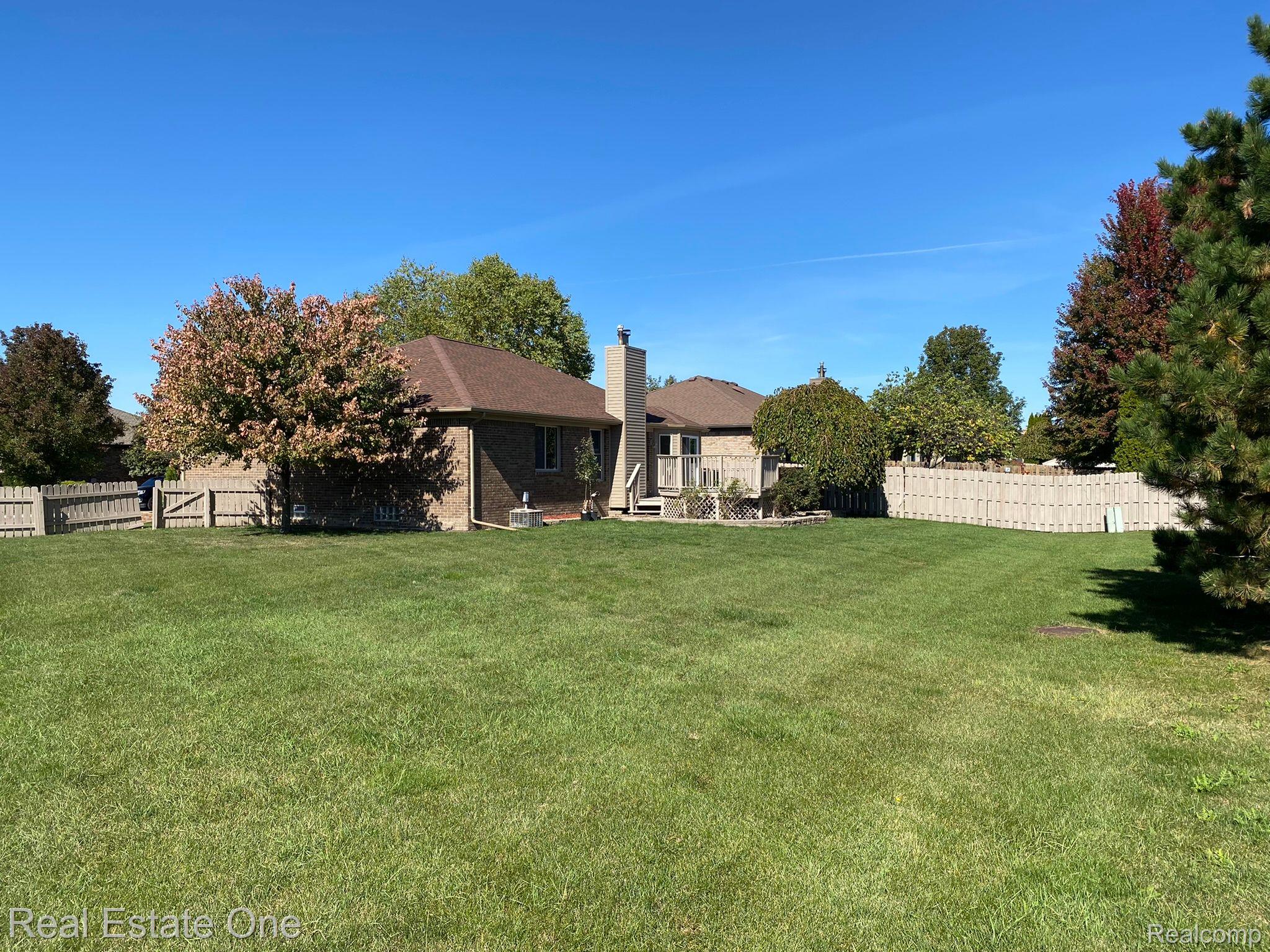 46552 MORNINGSIDE Drive