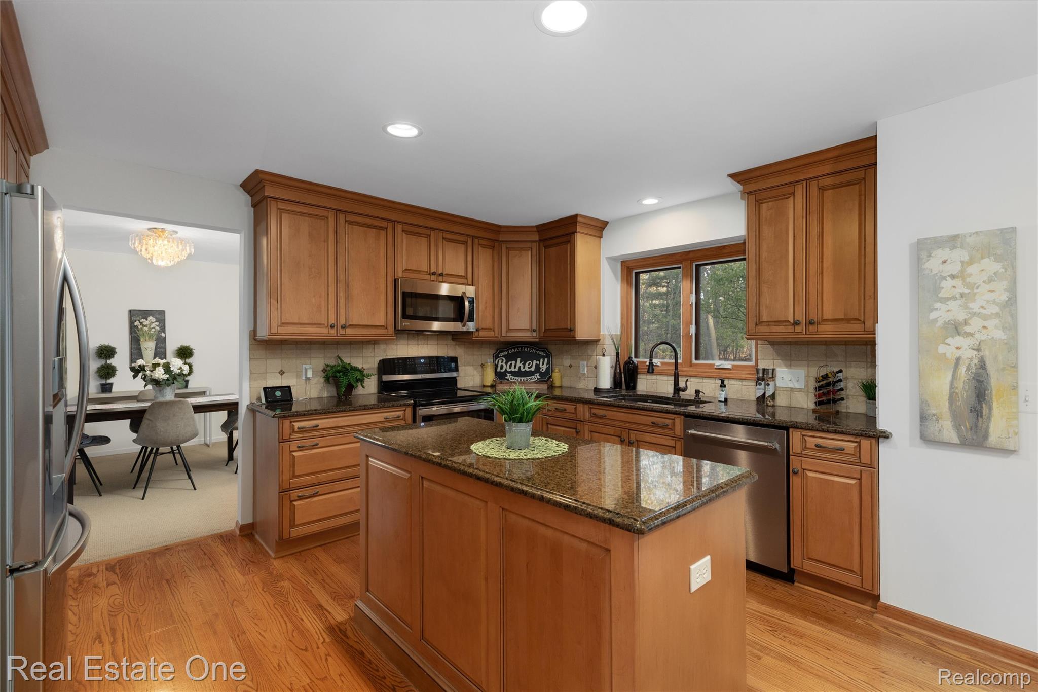 2877 W Bloomfield Oaks Drive