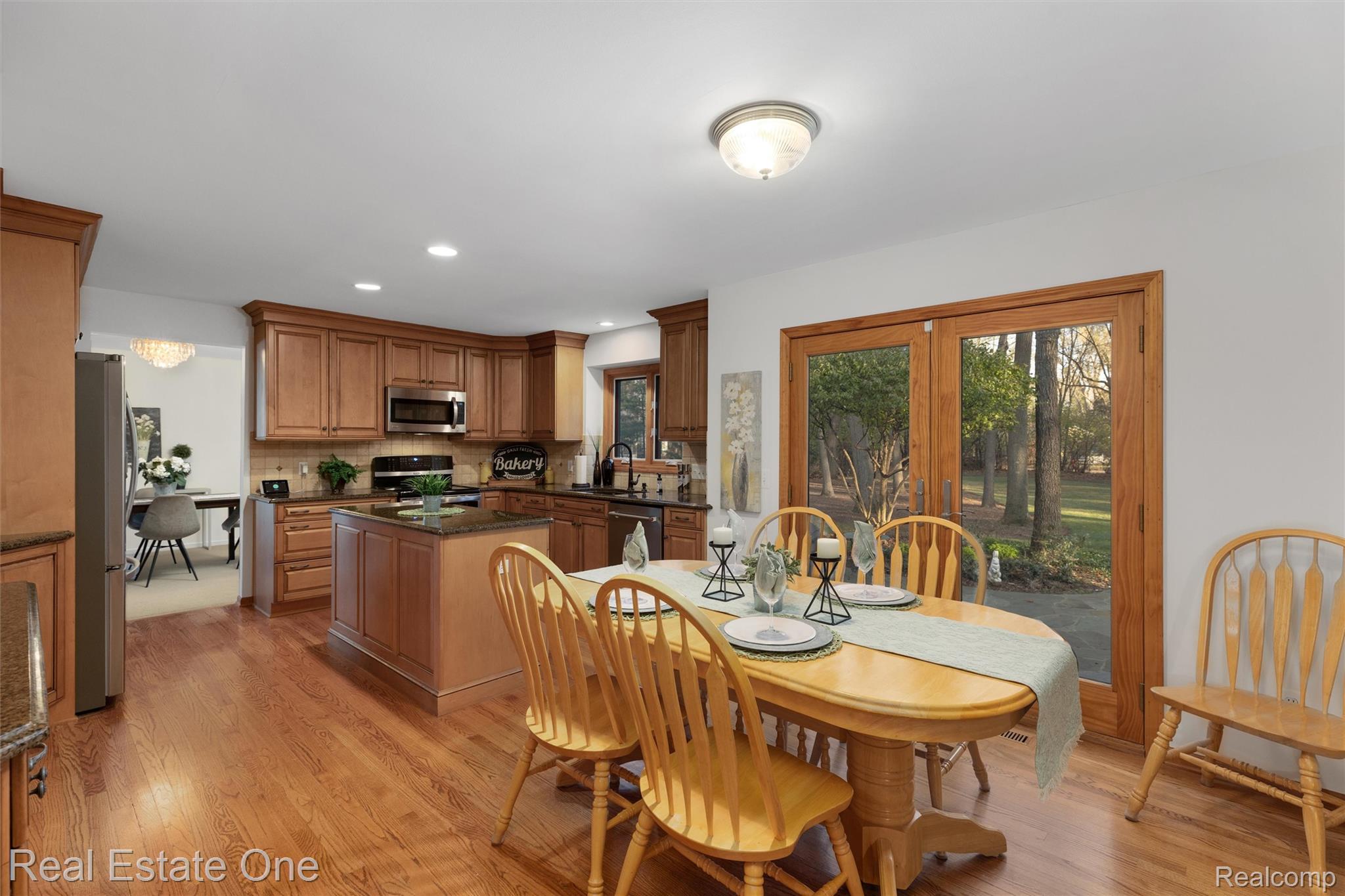 2877 W Bloomfield Oaks Drive