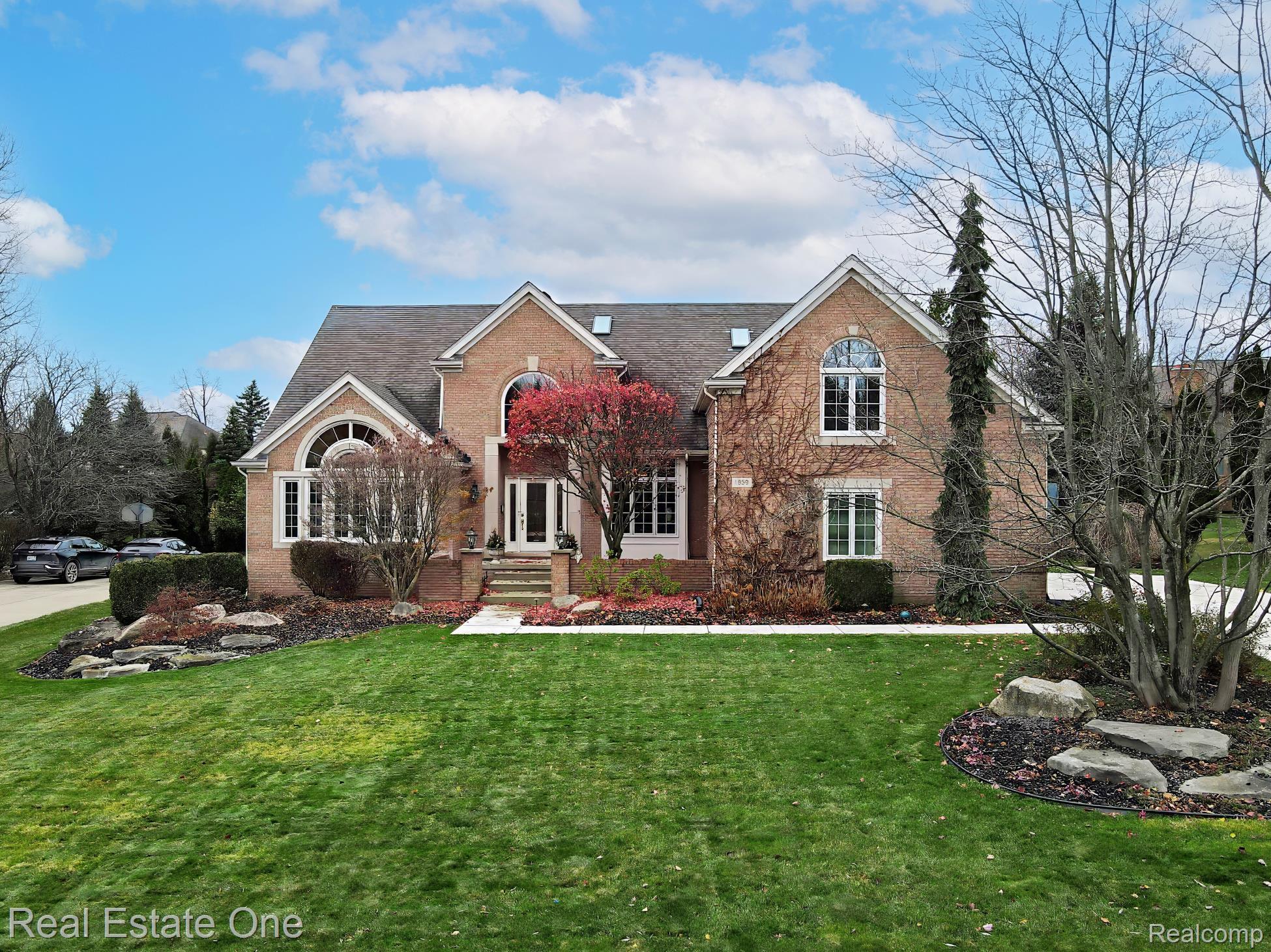 1859 Haverhill Drive
