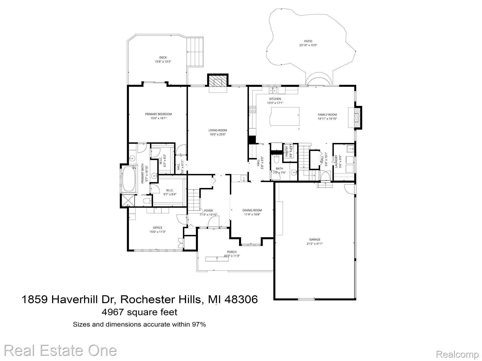 1859 Haverhill Drive