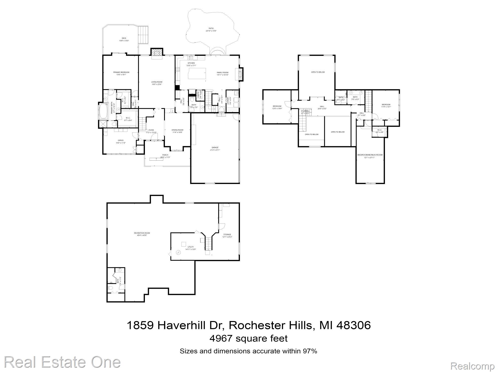 1859 Haverhill Drive