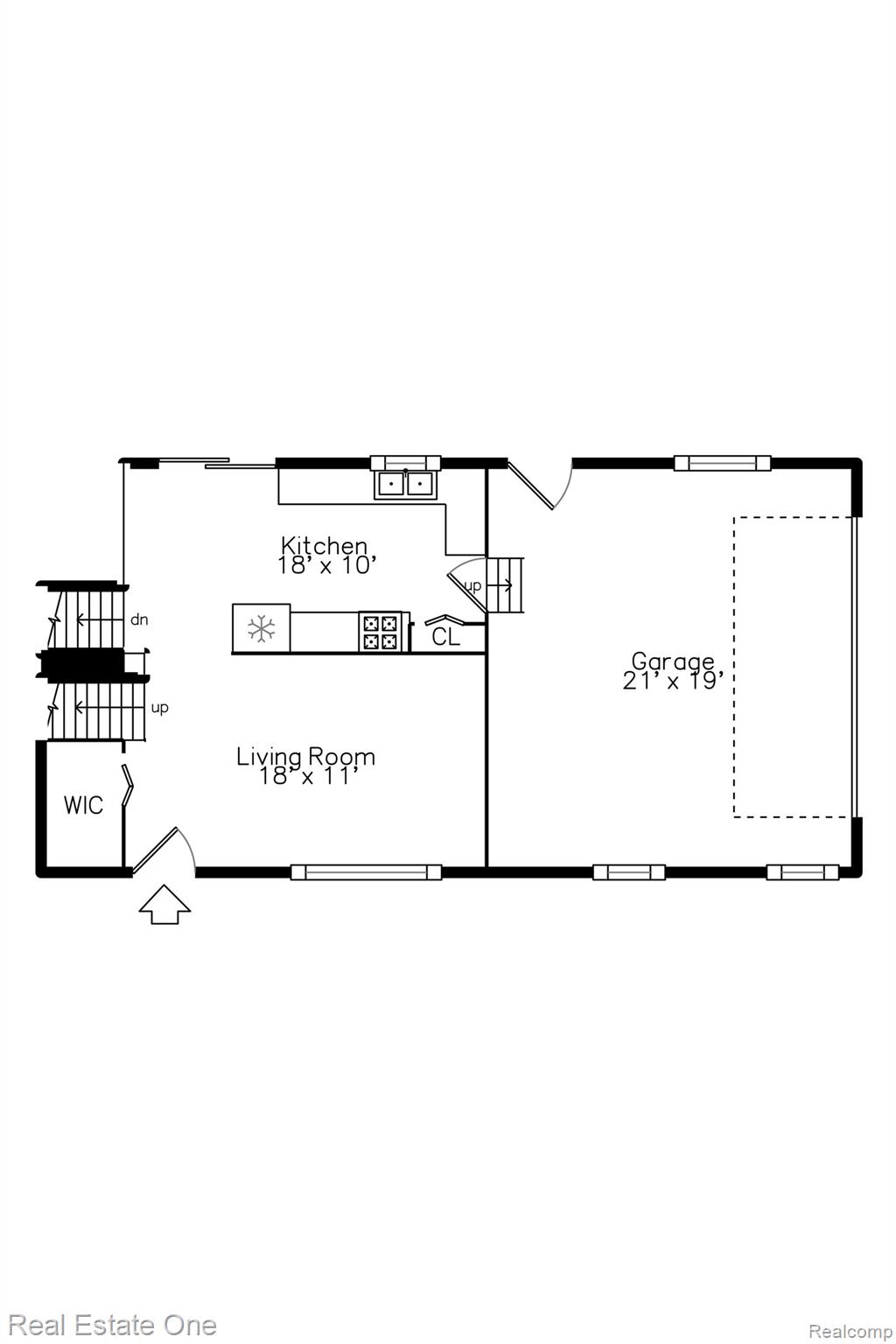 29489 Geraldine Road