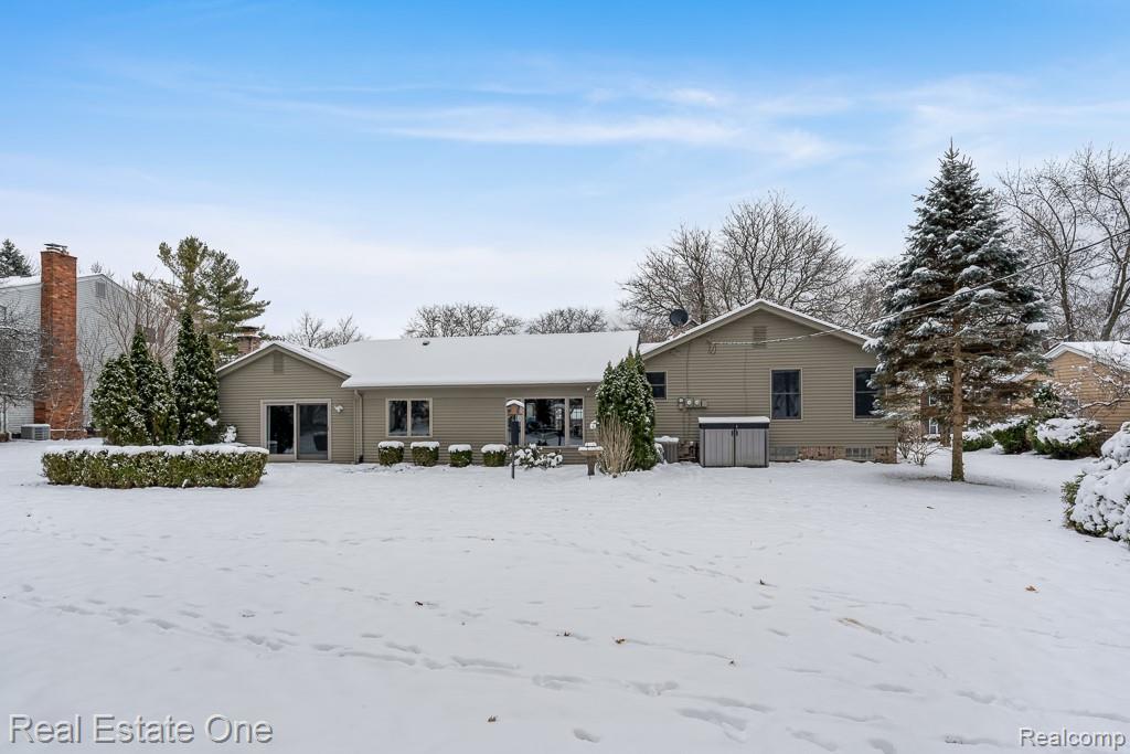 732 Rutgers Road