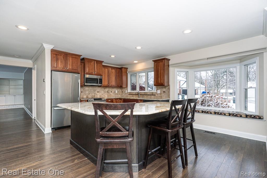 732 Rutgers Road