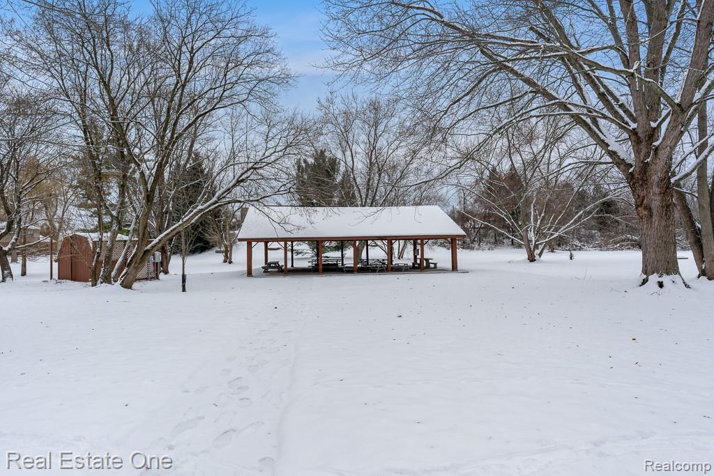 732 Rutgers Road