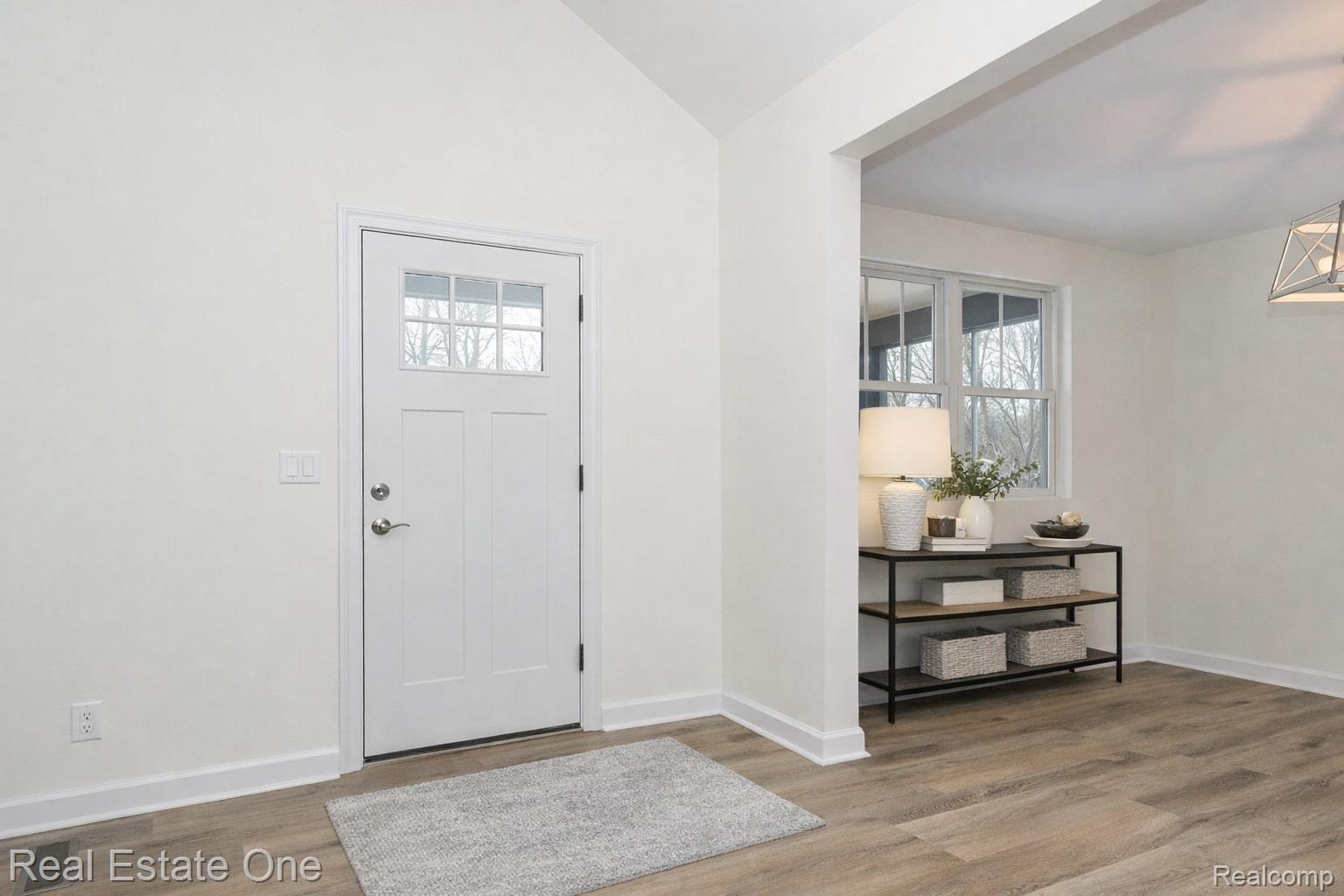 225 E Predmore Road
